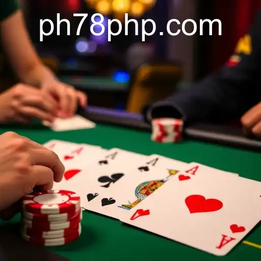 The Game-Changing Impact of PH78 on Modern Blackjack