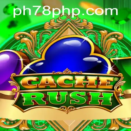 CacheRush: The Thrilling World of High-Stakes Treasure Hunting