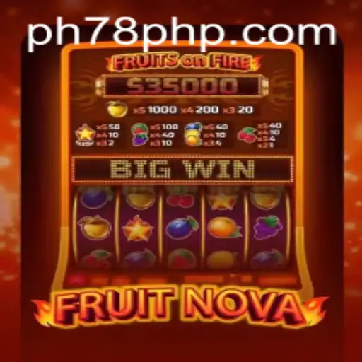 Discover the Exciting World of FruitNova: The Ultimate Gaming Experience