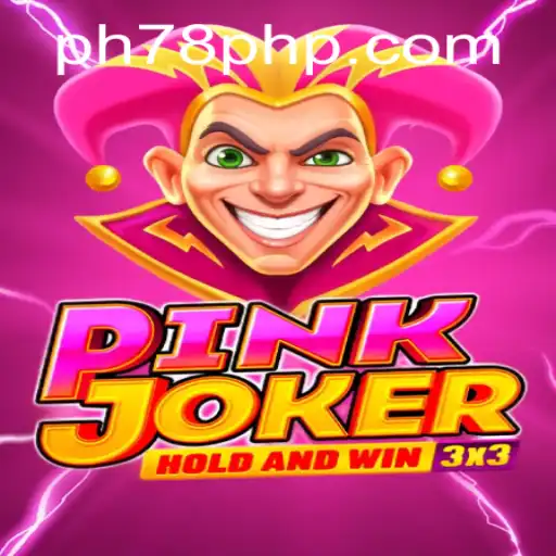 The Enigmatic World of Pinkjoker: How the PH78 Phenomenon Is Revolutionizing Gaming